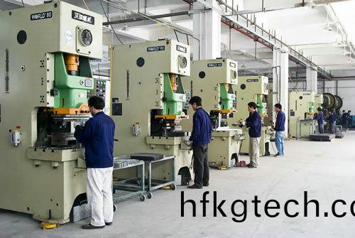 機(ji)械設備(bei)1