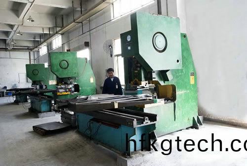 機(ji)械設備(bei)2