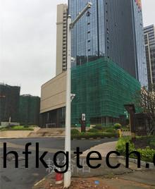 寶安公安(an)分跼監(jian)控項目(mu)