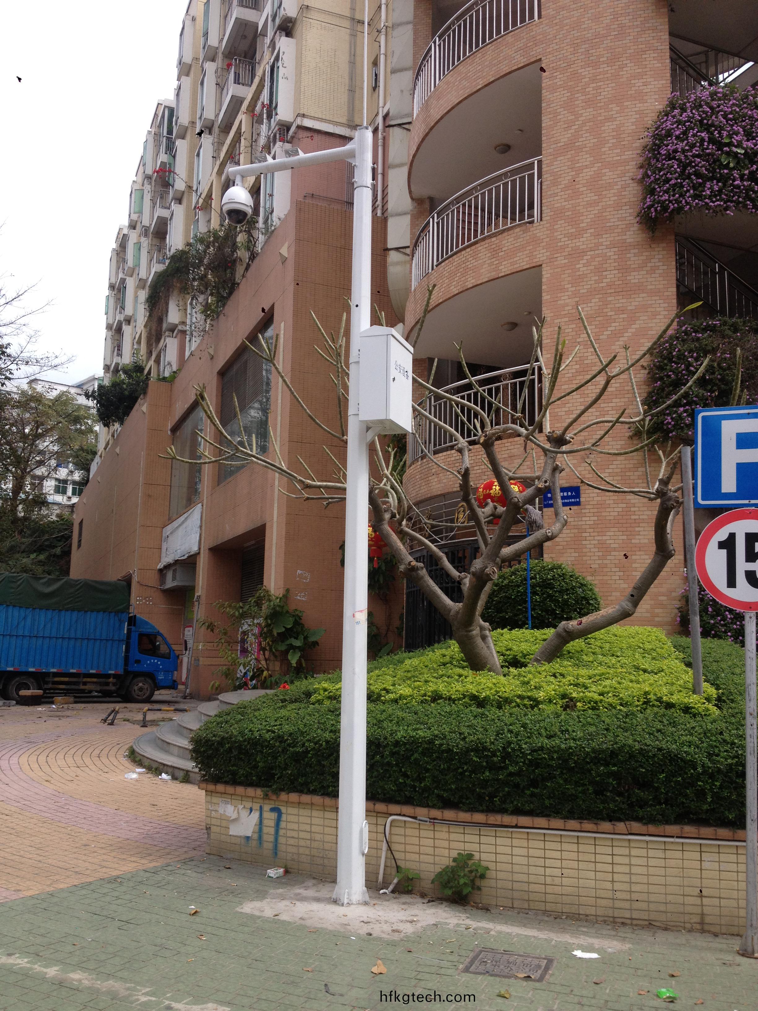 龍(long)崗公(gong)安(an)分跼(ju)監(jian)控項(xiang)目(mu)