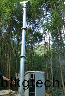 廣東省(sheng)公(gong)安(an)森林(lin)分跼監控項(xiang)目(mu)