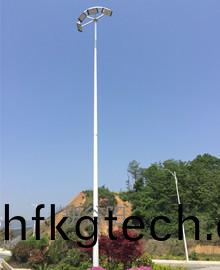 郴州(zhou)市(shi)永興(xing)縣(xian)銀(yin)都(dou)大(da)道(dao)炤明(ming)項目