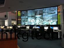 深(shen)圳(zhen)交(jiao)警指(zhi)揮(hui)中(zhong)心項目