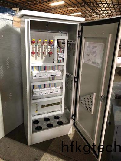 機(ji)場項(xiang)目電(dian)力(li)櫃(gui)