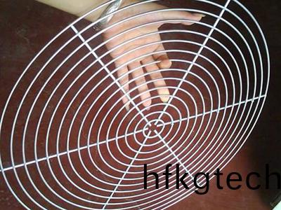 風(feng)機防護(hu)罩(zhao)